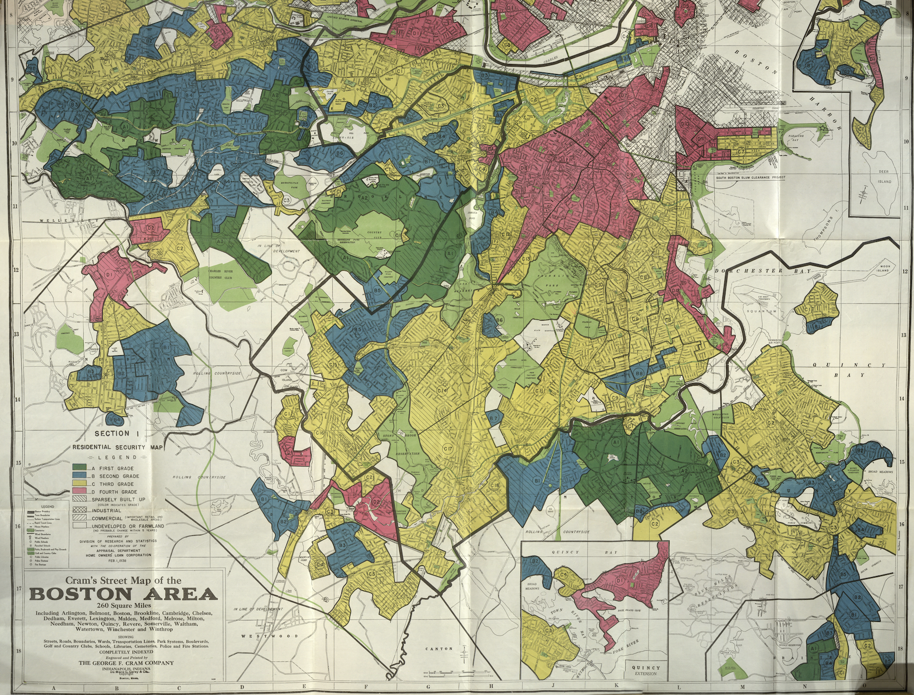 Reporting on Redlining: Get to Know Your Data with Scott Markley